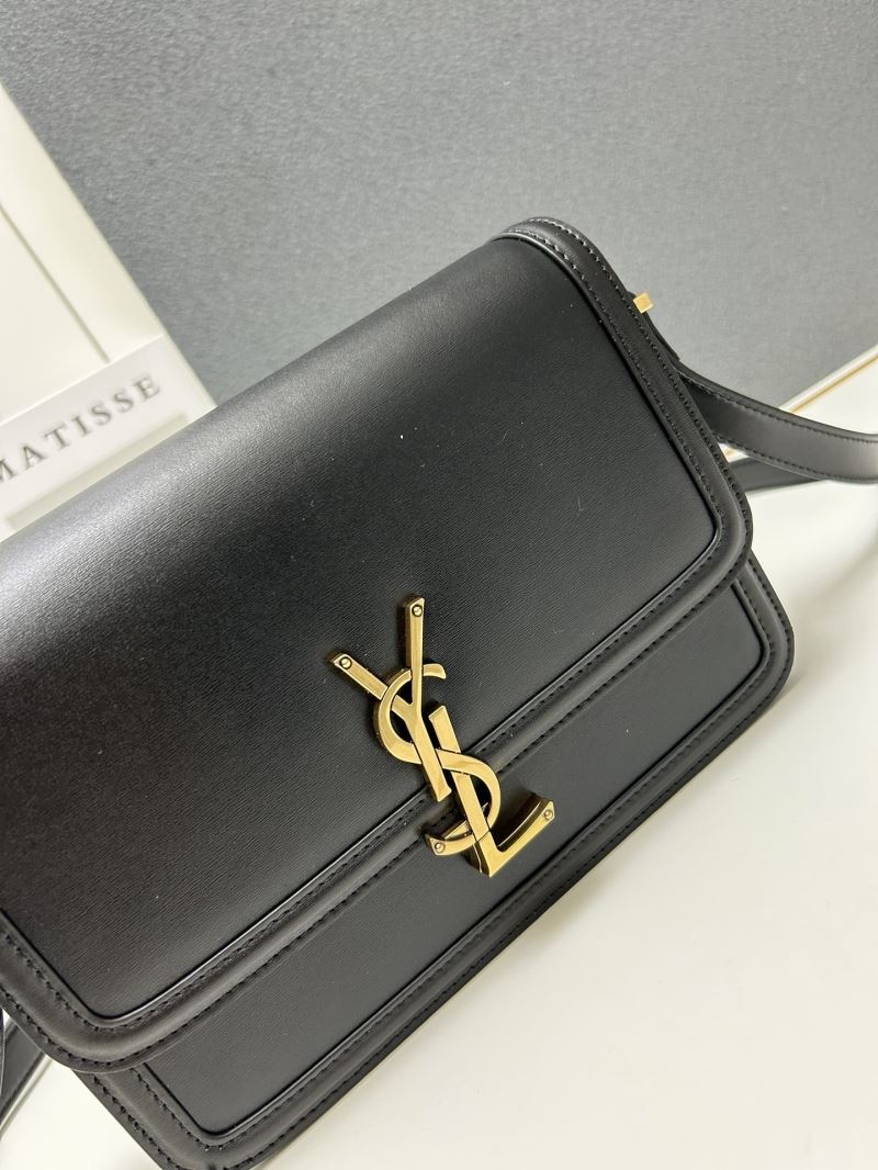 YSL Satchel Bags